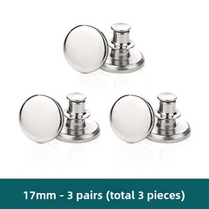 Lightproof Magnetic Closure Magnets