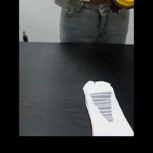 Tất thể thao cổ ngắn chống trơn trượt nhiều màu - Tất chống thối thoáng khí thấm hút mồ hôi