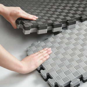 Professional Training Thick Foam Mats