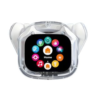 Air Max Smart Touch Screen Headsets TWS In Ear Buds 144 Languages Translator Sports Earphone Binaural Pro Stereo Soundtrack Bass