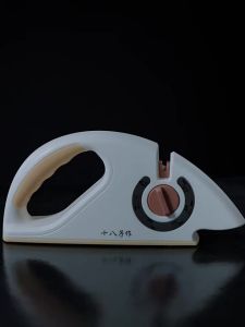 SHI BA ZI ZUO | Multipurpose Home Quick Sharpening Stone