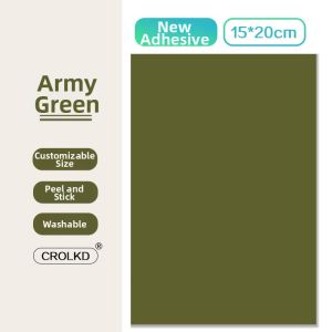 Self Adhesive Patch Cloth