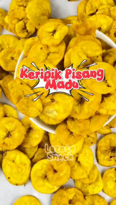 Maju Mulya - KERIPIK PISANG 1KG / KERIPIK PISANG MADU / KERIPIK PISANG KEPOK / KERIPIK PISANG MADU 1KG KRIPIK PISANG MANIS MURAH / KRIPIK KILOAN / KRIPIK PISANG MADU /KERIPIK PISANG MANIS CEMILAN PISANG MANIS