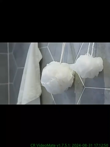 Móc Treo Tường Đa Năng Chịu Lực -Thanh Treo Dán Không Cần Khoan Lỗ -Móc Treo Đồ Bếp/Nhà Tắm Đơn Giản Tiện Dụng