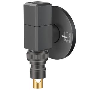 Submarine | Automatic Shut-off Washer Valve 46 inch