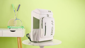 [😀SG Ready Stock]YONEX YY 1408 series professional badminton bag independent shoe compartment