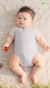 LULLABY - NH624C - BODY BT CỘC TAY