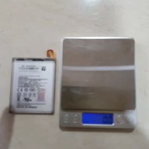Baterai Sams A10 M10 A7 2018 EB-BA750ABU Batre Battery Original