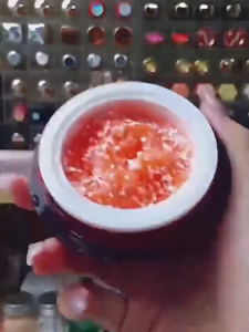 Dragon Blood Cream Krim Memutihkan Glowing Skincare 50G Pemutih 【COD】Skincare Royal Dragon Blood Cream Apel Mencerahkan  pemutih Whitening Brightening