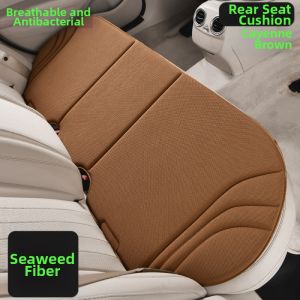 MRTREE | Ultra Thin All Season Breathable Non-slip Car Seat Cushion
