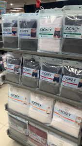 Jockey Generation #4855 Quick-Dry Boxer Brief (Outright exclusive!!!)
