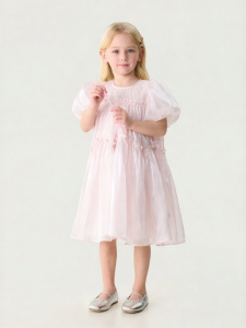 Marc&Janie | Dreamy Sweet Baby Princess Dress