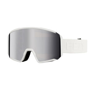 AS FISH | Anti-fog Magnetic Ski Goggles