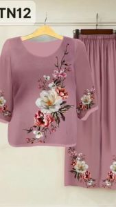 ĐỒ BỘ TRUNG NIÊN CHẤT LỤA BẢO ANH CAO CẤP SIÊU MỀM MỊN SIÊU SANG