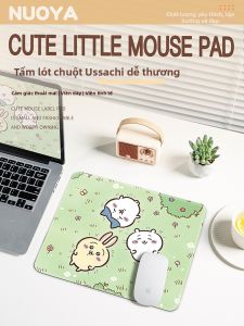KALLDUN | Cute Portable Thick Mouse Pad