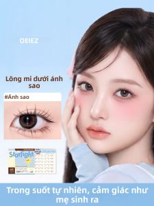 OEIEZ | Natural Soft Fake Eyelashes 2026