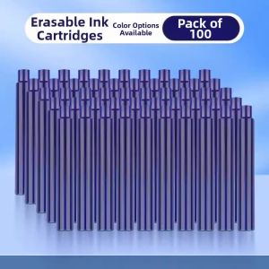 HERO | Heat Erasable Cute Elementary Student Pen