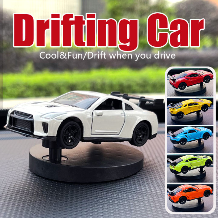 10Pcs Spring Base DIY Wobble Toy For Car Dashboard – Fun Shaking Decor For Mini Dolls, Craft Projects & Car Ornaments