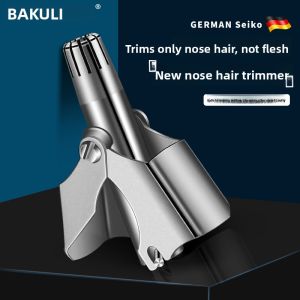 BAKULI | Nose Hair Trimmer Set