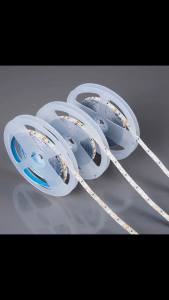 [ Hàng Xịn Giá Tốt CHÍNH HÃNG ] LED DÁN 120 240 LED COB NGUỒN TRẮNG VÀNG TRUNG TÍNH - LED ĐÓNG MỞ ĐƠN