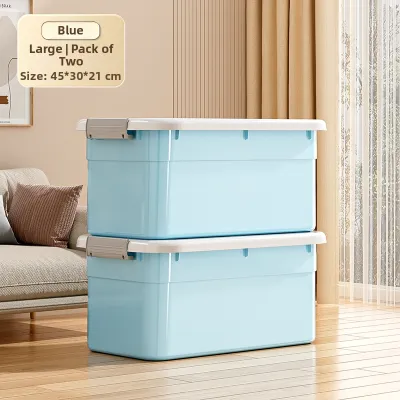 XINGYOU | Large Capacity Storage Box