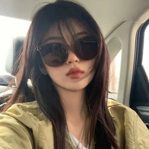 Geovannery Full Frame UV Protection Kacamata Portabel Tren Musim Panas Kacamata Lipat COD