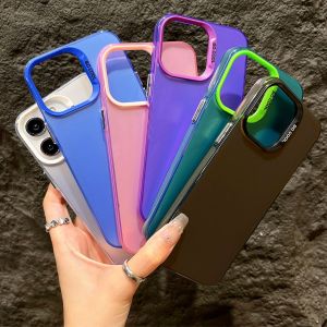 OPPO Reno 6 5G เคสกระแทก NORVIK สำหรับการฝ่าฝั่งสีฝาหลังหมดหมองกับ IMD ใช้งานโทรศัพท์ใหม่ N32-D1 โดยเฉพาะคุณกับคุณ