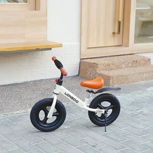 Xe thăng bằng xe chòi chân LONGDIO 2 trong 1 giành cho trẻ từ 1-6 tuổi