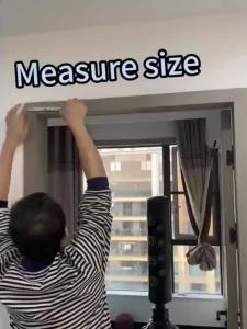 Modern Trendy Style Winter Door Curtains Home Decoration Cold Insulation Heat Preservation Cold Air Resistance