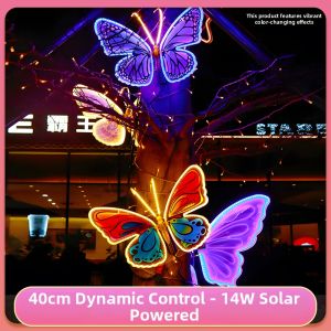 YUANMUXUAN | Waterproof Outdoor Atmosphere Lamp