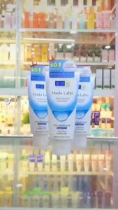 Sữa Rửa Mặt HADA LABO Advanced Nourish Hyaluron Cleanser - Date Mới - 80g - Kem Sữa Rửa Mặt Hadalabo Màu Trắng-hadalabo trắng-hada labo màu trắng-hada labo trắng-hadalabo chính hãng-hada labo chính hãng - Lazada