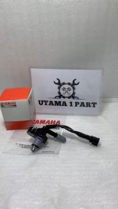 Injektor Vixion Original 2007-2012: Jaminan 100% Asli