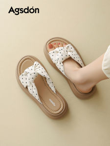 Agsdon | Platform Soft Bottom Sandals for Women