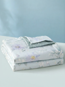 Mercury | 100% Cotton Thin Summer Duvet Washable