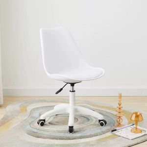 Home Office Computer Chair Rotatable Comfortable Adjustable