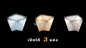 Solar Lamp Outdoor Lawn Lamp RGB Garden Light LED Solar Spot Lights IP65 Waterproof Decoration for Garden/ Home/ Yard/ Driveway/ Lawn 太阳能led灯户草坪