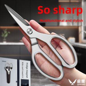 plys | Kéo Cắt Xương Gà Đa Năng Chất Lượng Thực Phẩm