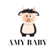 Khăn Ướt Amy Baby