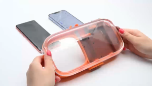 IP68 15-meter Universal Diving Case Professional Athlete Snorkeling Box for XiaoMi 17 Ultra 16 15 14 POCO M8 X8 F8 RedMi Note 15 14 13 12 11 Pro Plus