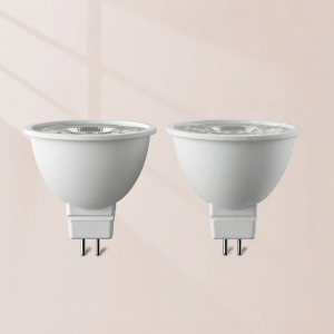 CHANGHONG | COB Technology GU10 LED Spotlight 38mm