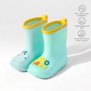 Anti-slip Waterproof Rain Boots