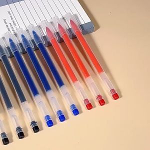 [READY] Aimilo Gel Pen Pulpen Gel 3 Warna 0.5mm 1 PCS