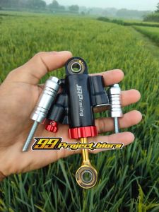 stabilizer stang mini jrp