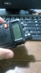 ขั้วแปลง วิทยุสื่อสาร ต่อสายอากาศ SMA BAOFENG UV-5R Quansheng UV-K5 UV-K6 รุ่นอื่นขั้ว SMA