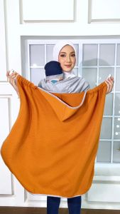Selimut Bayi Blanket Clip On The Go Bahan Diamond Knit by Babysultan