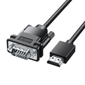 Samzhe | HD HDMI to VGA Connector