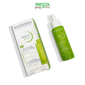 Bioderma Sébium Serum Anti-Imperfections Smoothing Concentrate 30ml