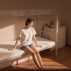 Dunlopillo | Spine Protection Antibacterial & Anti-mite Latex Mattress