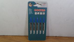 Bộ lưỡi cưa lọng cắt gỗ sắt T1 18A-5