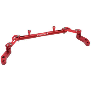 For Honda FORZA 350 250 300 NSS350 Scooter Motorcycle Accessories Cross Stand Bar Damper Balance Lever